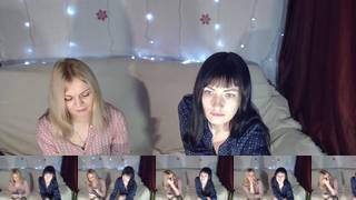 Vicky-ann Webcam 2024-01-19