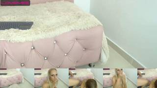 Vickyanddilan_ Webcam 2023-07-24