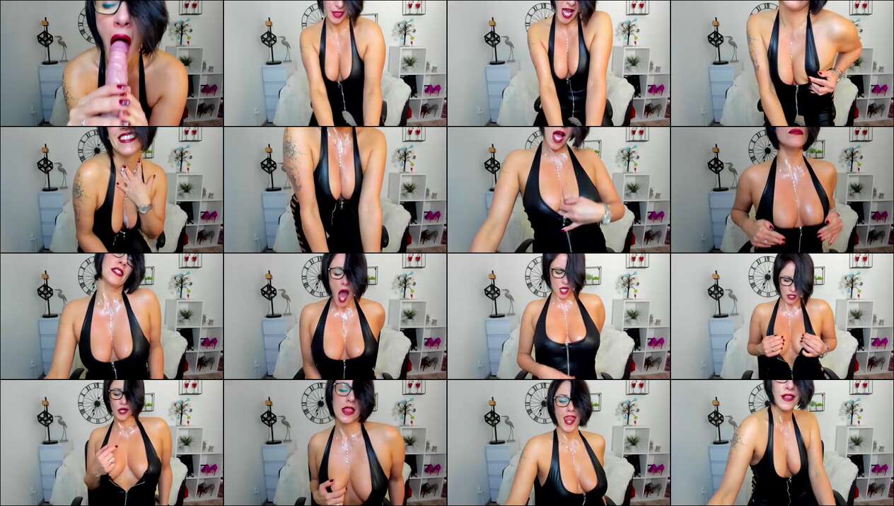 Vickyx84 Webcam 2024-01-02