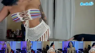 Victoria-chicas Webcam 2024-04-17