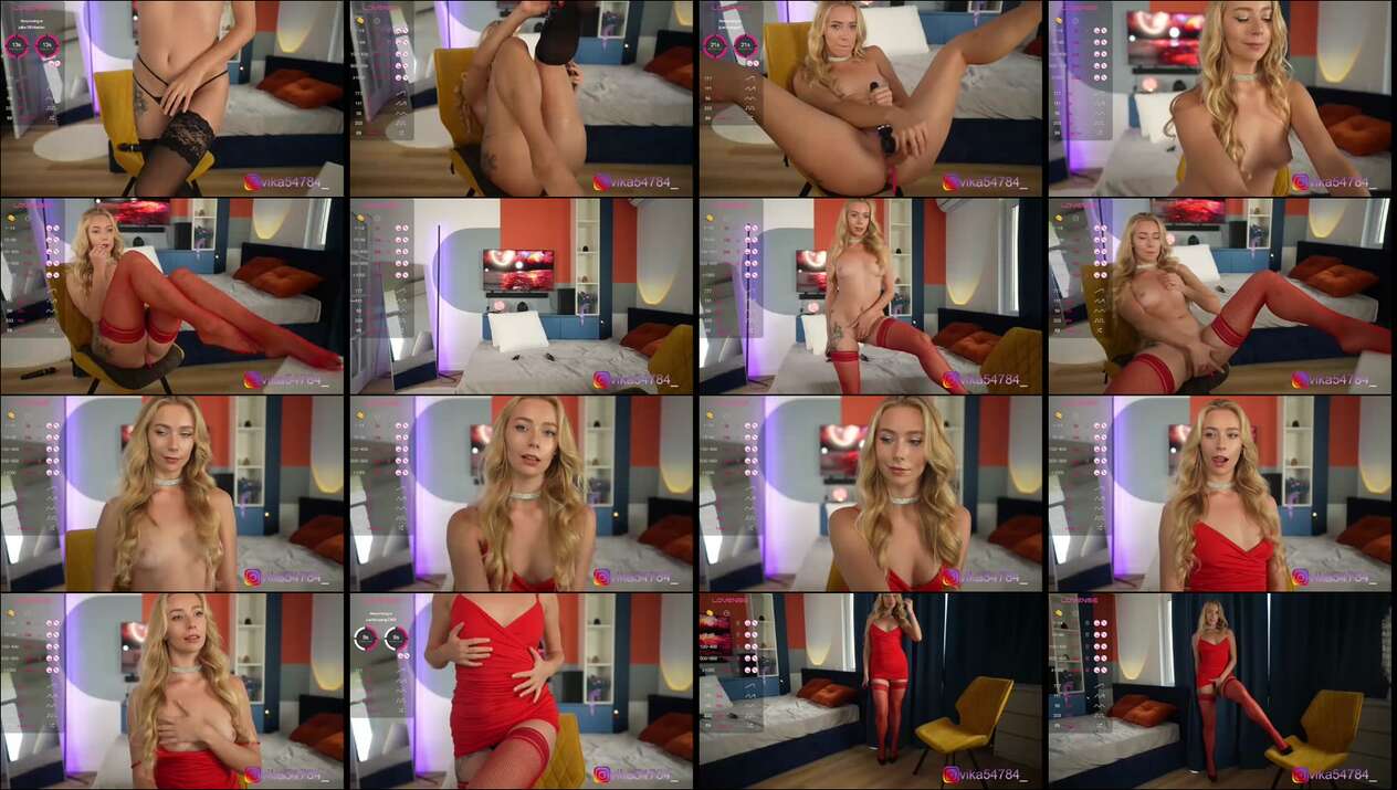 Vika54784 Webcam 2023-10-09