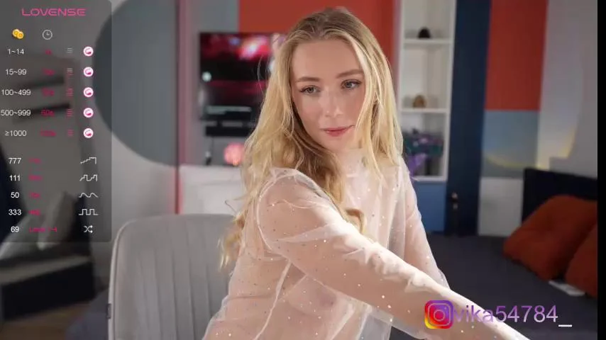 Vika54784 Webcam 2023-11-24