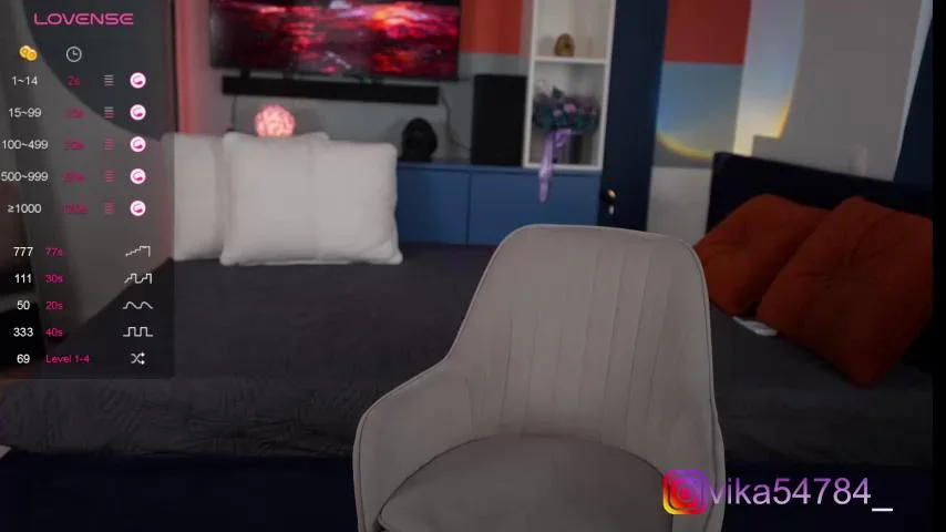 Vika54784 Webcam 2023-11-26