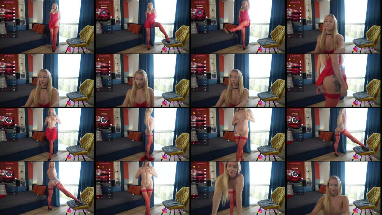 Vika54784 Webcam 2023-11-03
