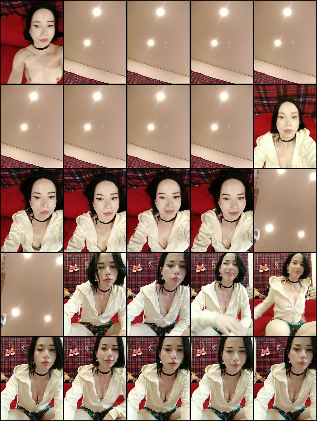 VikiKonfetka Webcam 2024-01-31