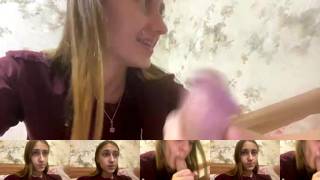 Viktoria9898 Webcam 2023-10-03