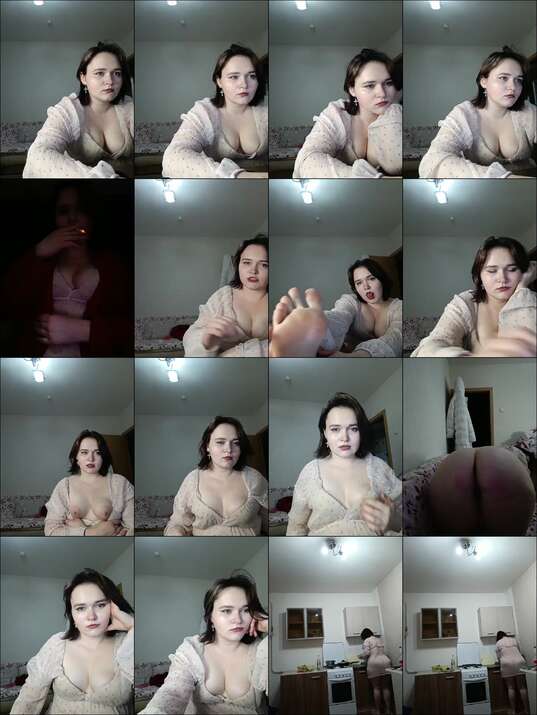 ViktoriaLee Webcam 2024-02-11