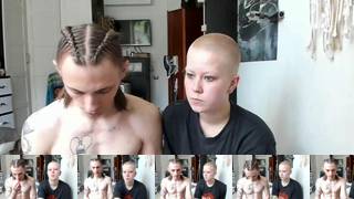 Vilu_and_mi Webcam 2023-07-05