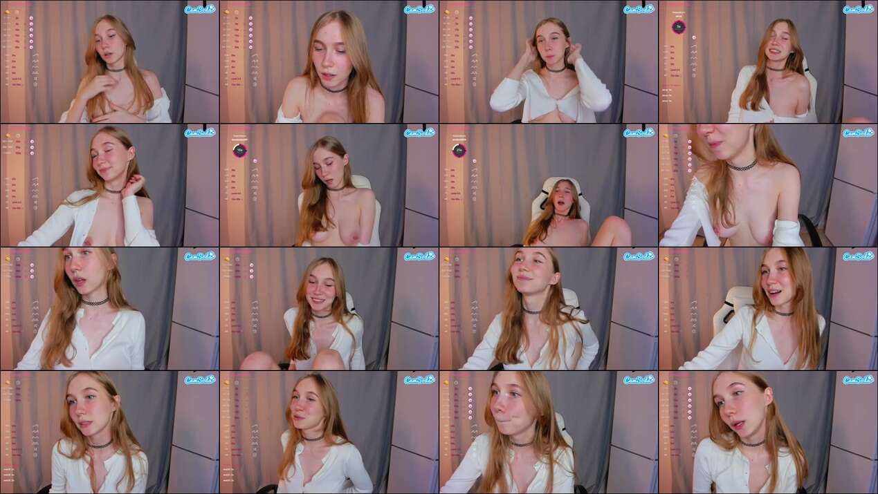 Violdream Webcam 2023-10-13