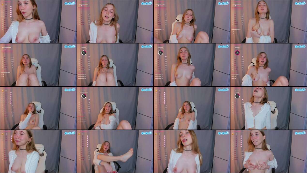 Violdream Webcam 2023-10-13