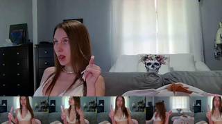 Violet18kitty Webcam 2023-05-29