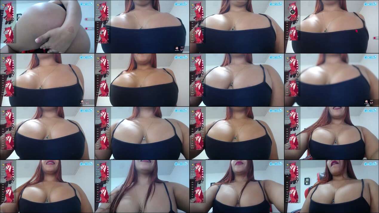 Violeta-thequeen Webcam 2024-03-12