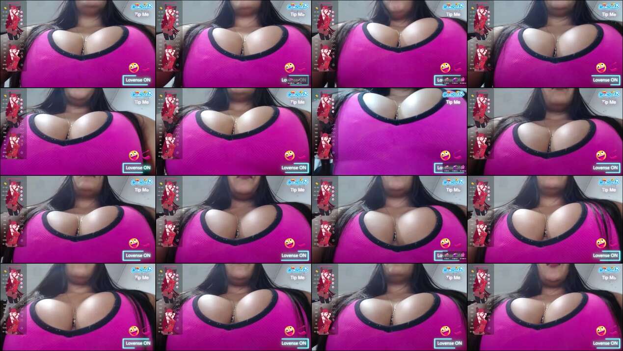 Violeta-thequeen Webcam 2024-04-23