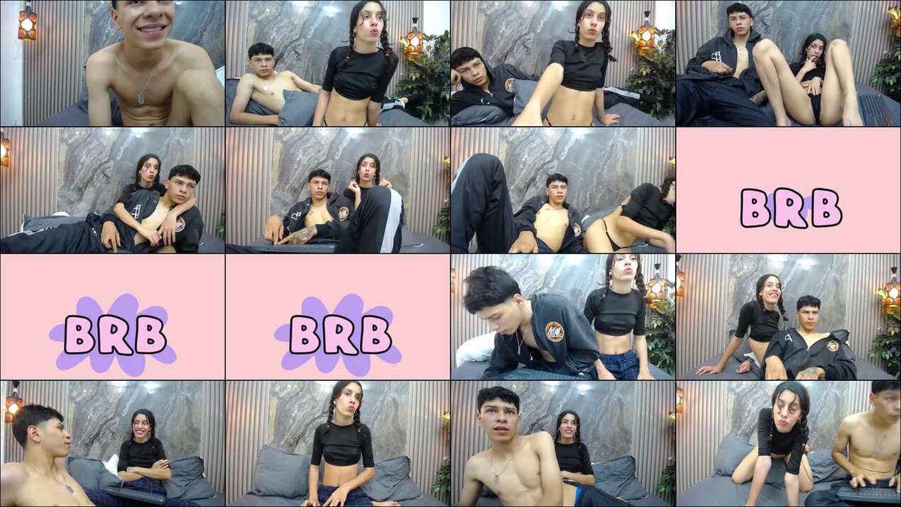 Violeta_noah Webcam 2024-02-29