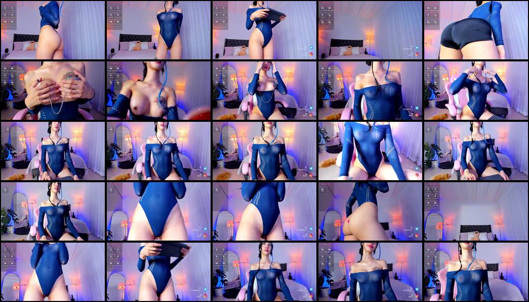 Violett_bray Webcam 2024-02-22