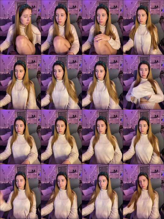 Violetttttka Webcam 2024-01-20