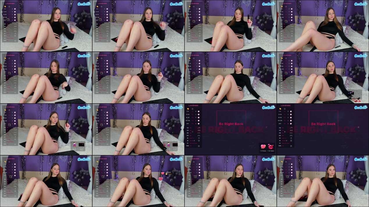 Violla-oliver Webcam 2023-10-30