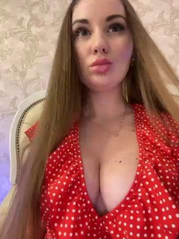 Vishenka7777 Webcam 2023-11-26