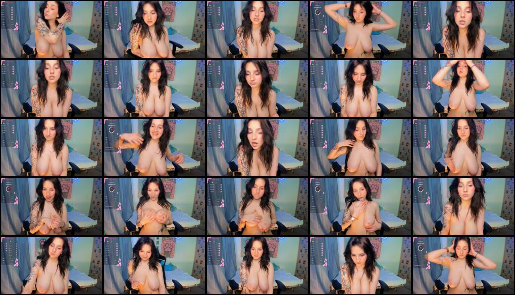 Vivian_qwerty Webcam 2024-04-16