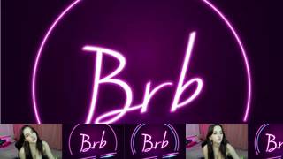 Vivian_suon Webcam 2023-11-14