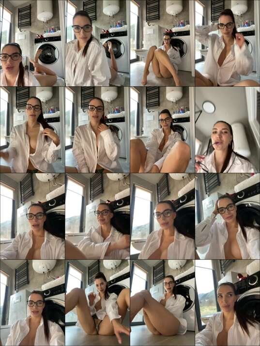 Vivien_ Webcam 2023-11-12