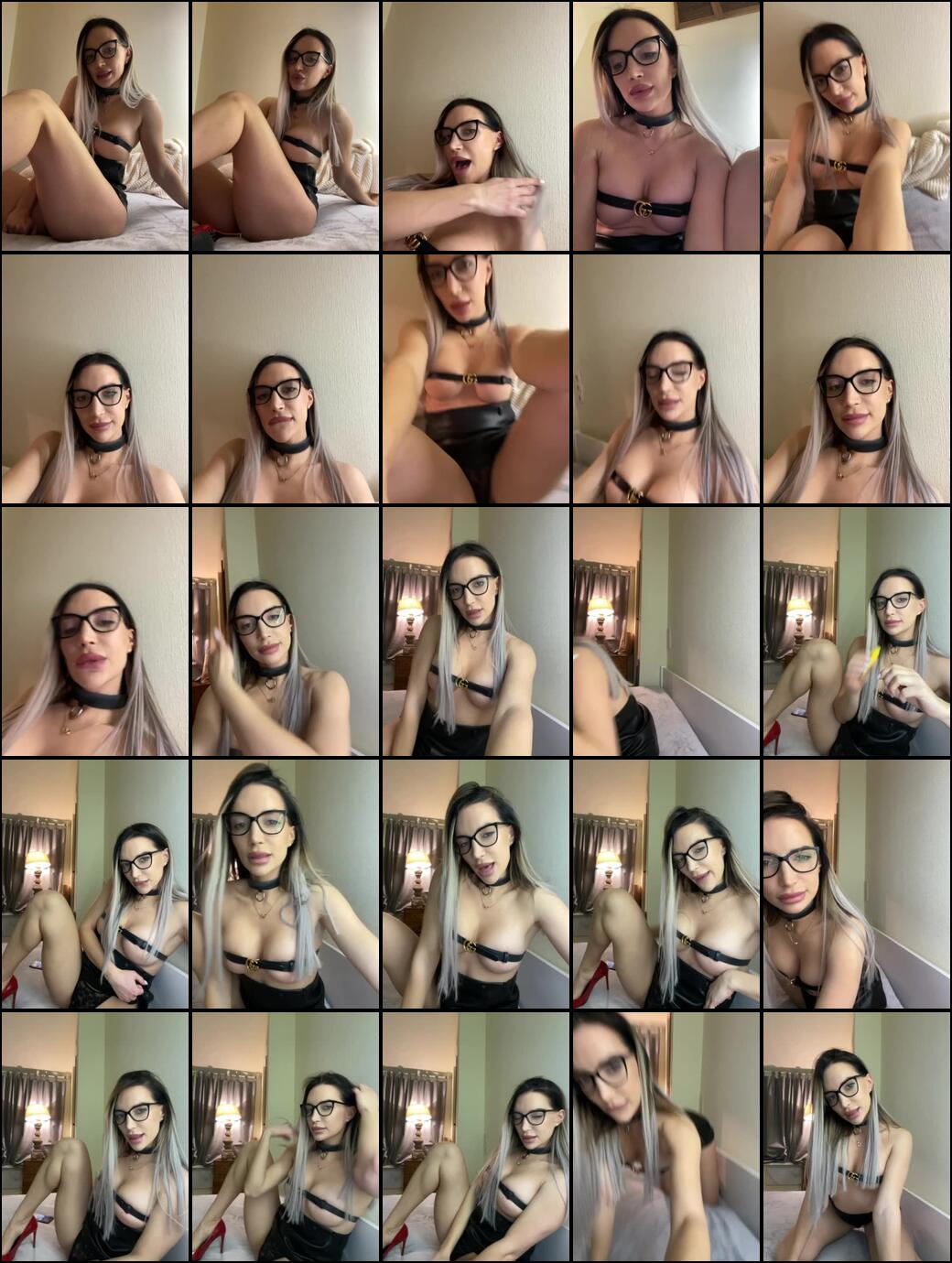 Vivien_ Webcam 2024-02-11