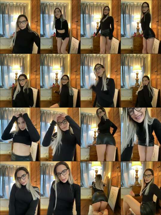 Vivien_ Webcam 2024-02-14