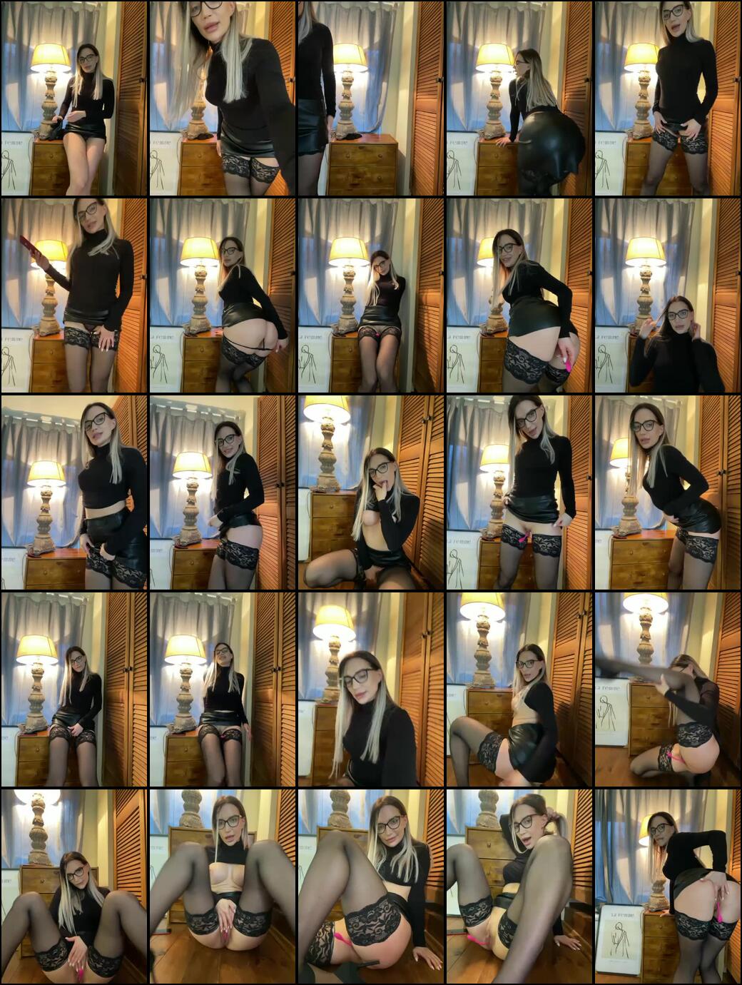 Vivien_ Webcam 2024-02-14