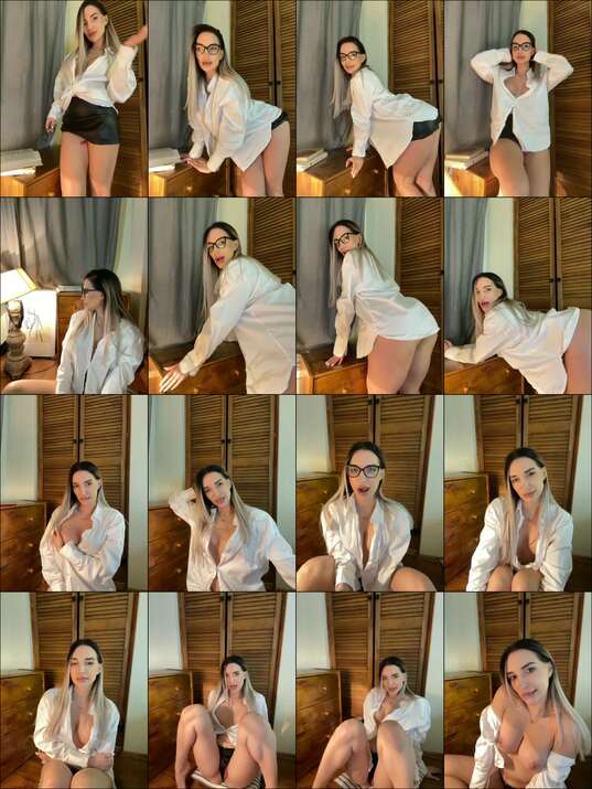 Vivien_ Webcam 2024-02-16