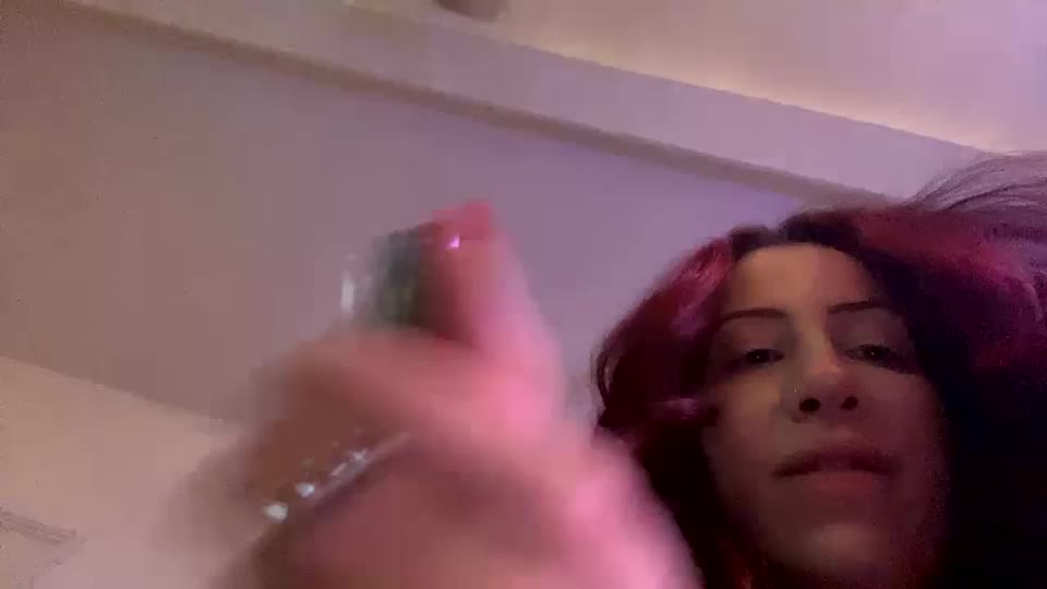 Vixenbbyy Webcam 2023-07-19