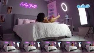 Voyeurcam-ashlynpeaks-01 Webcam 2023-09-28