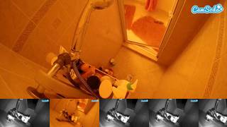 Voyeurcam-baileybase-shower Webcam 2023-11-21