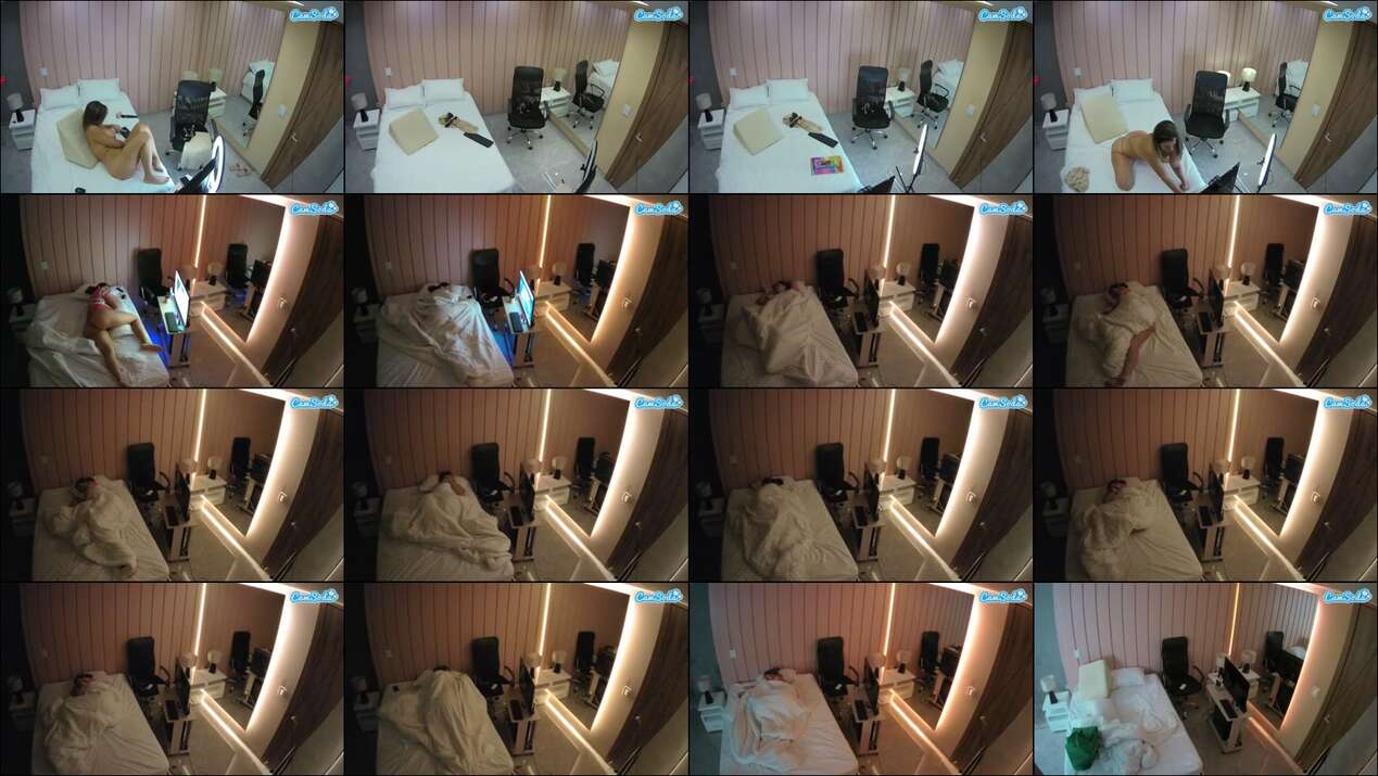 Voyeurcam-casa-salsa-bedroom-1 Webcam 2024-02-19