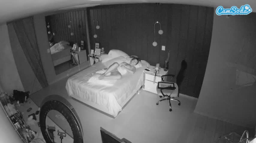 Voyeurcam-casa-salsa-bedroom-2 Webcam 2023-10-18