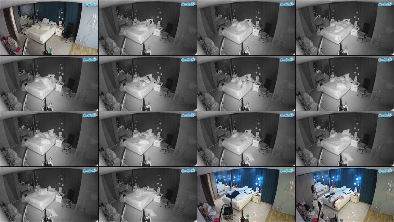 Voyeurcam-casa-salsa-bedroom-2 Webcam 2023-10-29