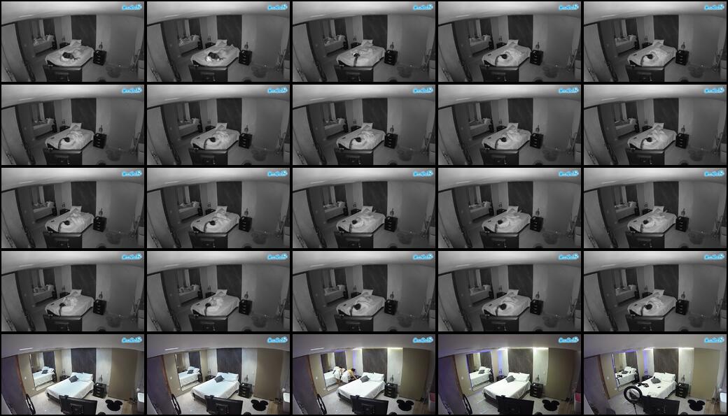 Voyeurcam-casa-salsa-bedroom-4 Webcam 2024-02-12