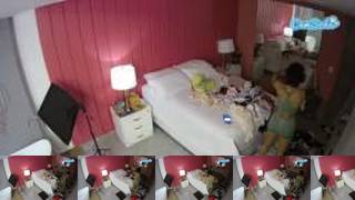 Voyeurcam-casa-salsa-bedroom-5 Webcam 2023-09-23