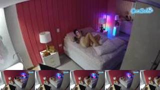 Voyeurcam-casa-salsa-bedroom-5 Webcam 2023-09-07