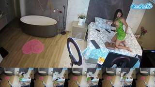 Voyeurcam-casa-salsa-bedroom-6 Webcam 2023-11-06