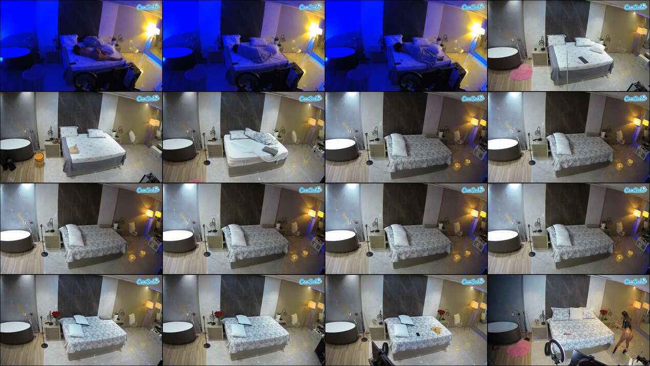 Voyeurcam-casa-salsa-bedroom-6 Webcam 2023-11-13