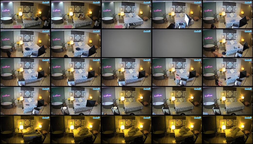 Voyeurcam-casa-salsa-bedroom-6 Webcam 2024-03-15