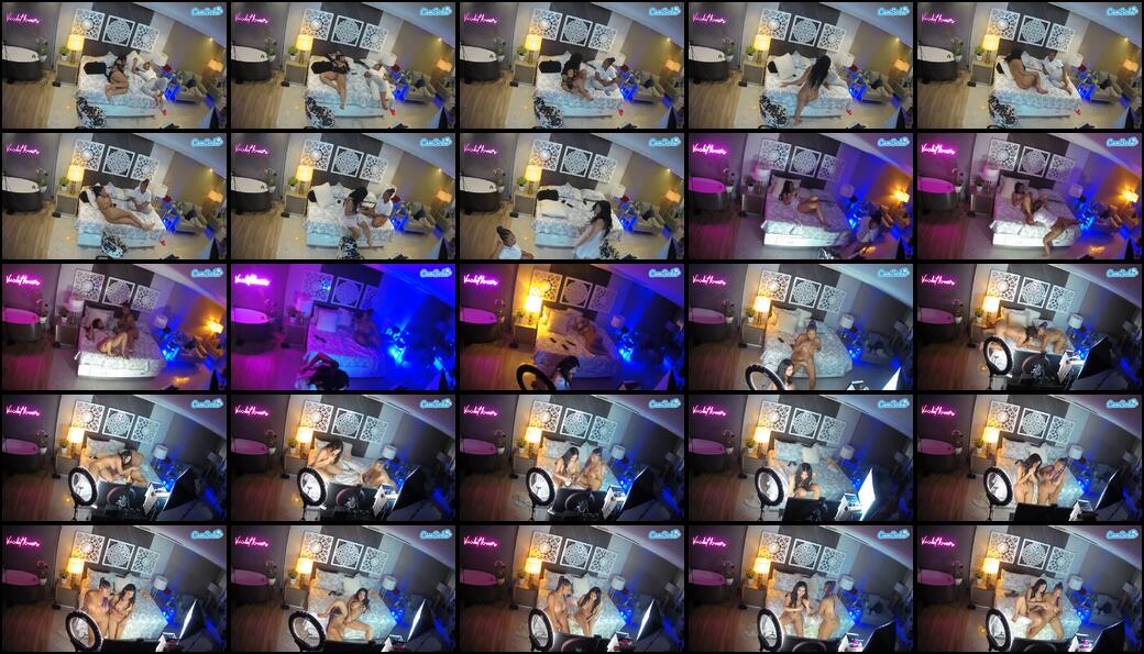 Voyeurcam-casa-salsa-bedroom-6 Webcam 2024-04-20