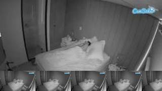 Voyeurcam-casa-salsa-bedroom-7 Webcam 2023-12-30