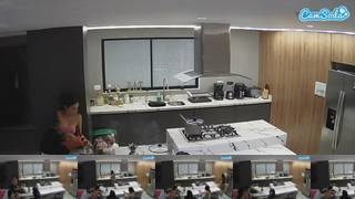 Voyeurcam-casa-salsa-kitchen Webcam 2024-01-02