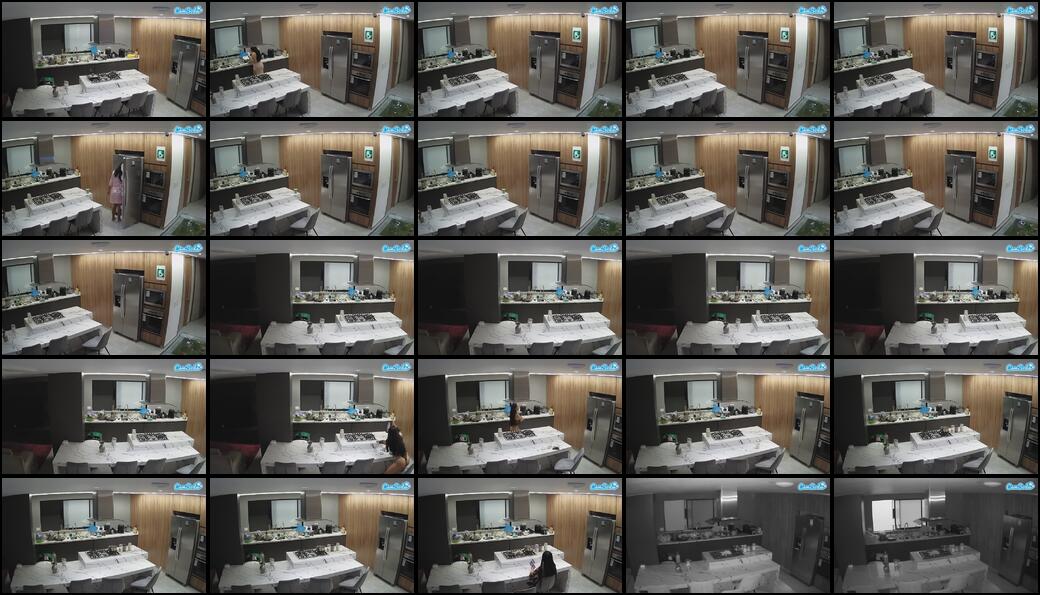 Voyeurcam-casa-salsa-kitchen Webcam 2024-01-15