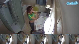 Voyeurcam-julmodels-bath-2nd-2 Webcam 2023-09-15