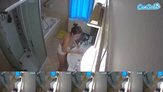 Voyeurcam-julmodels-bath-2nd-2 Webcam 2023-10-21