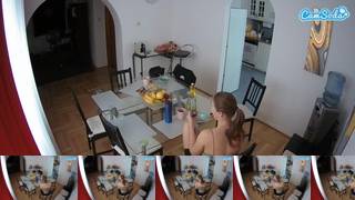 Voyeurcam-julmodels-dining Webcam 2023-10-27