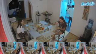 Voyeurcam-julmodels-dining Webcam 2023-11-04