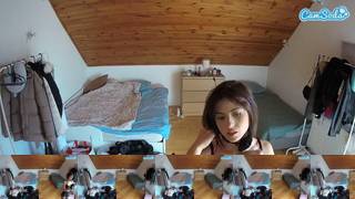 Voyeurcam-julmodels-greybed-3 Webcam 2023-11-19